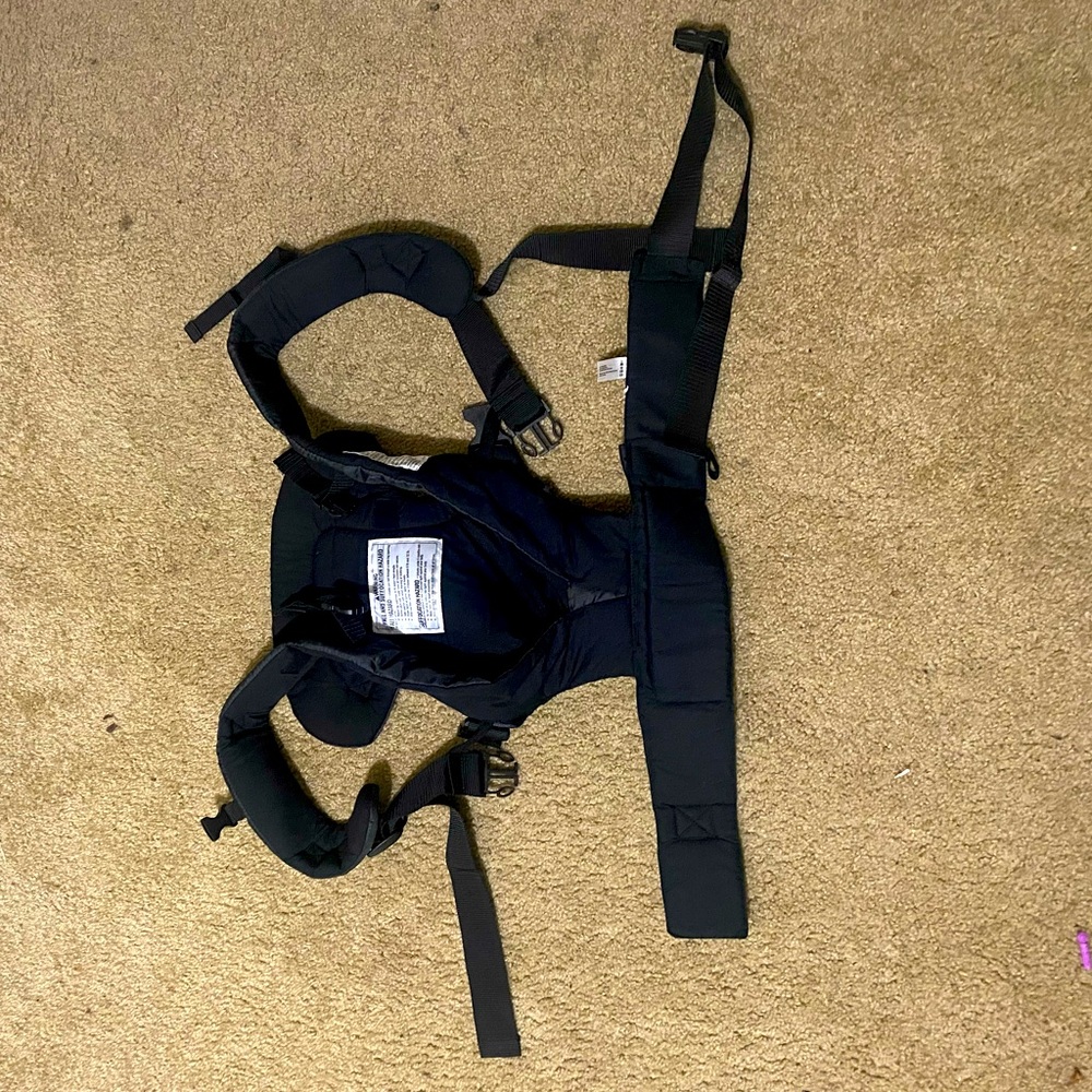 Infant holder